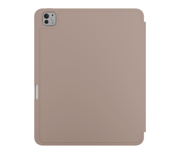 NEXT ONE Etui Rollercase iPad Pro M4 13" pink - 1318707 - zdjęcie 2